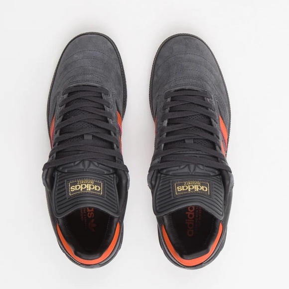 adidas Busenitz Pro SE San Francisco Carbon - Picture 4 of 6